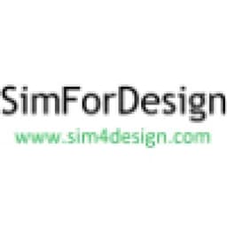 Sim4Design logo