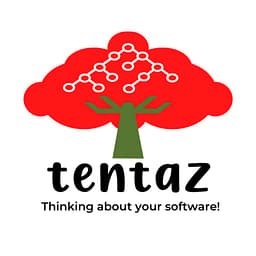 Tentaz logo