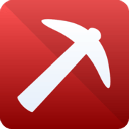 Dataminer logo
