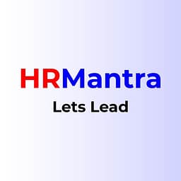 HRManta logo