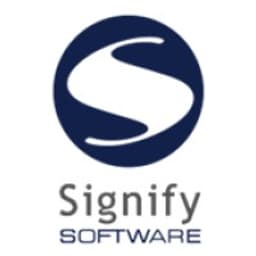 Signify HR Software logo