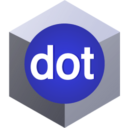 DotActiv logo