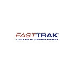 FastTrak Auto Shop Manager logo
