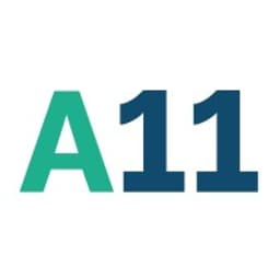 Audience11 logo