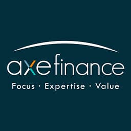 Axe Credit Portal logo