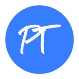 PayTraq logo