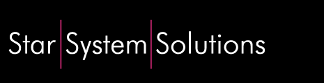 Star Projects logo