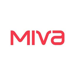 Miva logo