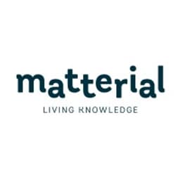 Matterial logo