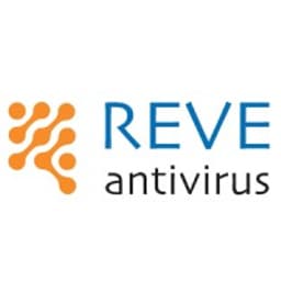 REVE Antivirus logo