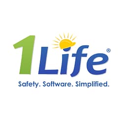 1Life logo