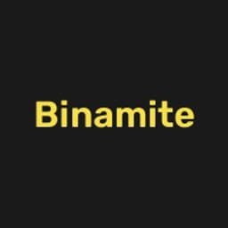 Binamite logo