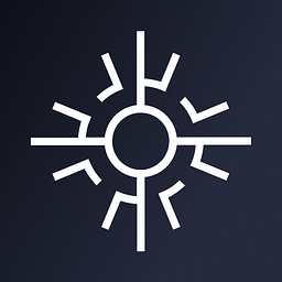 Ombori Grid logo