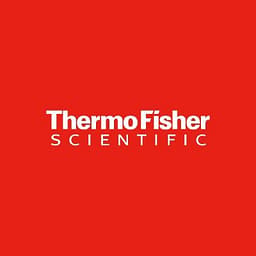 Thermo Scientific Amira Software logo