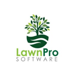 LawnPro logo