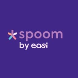 SPOOM logo