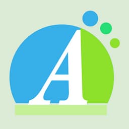 ApowerPDF logo