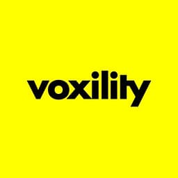 Voxility Data Centers logo