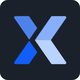 CalendarX logo