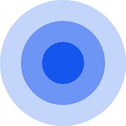 Out Of The Blue logo