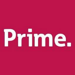 This is Prime logo