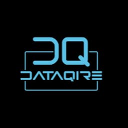 DataQire logo