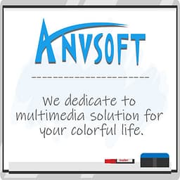 Any Video Converter Freeware logo