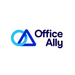 Practice Mate by Office Ally logo
