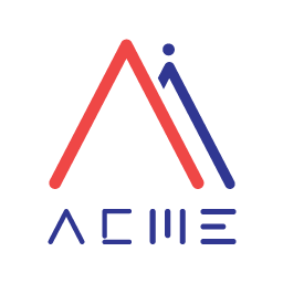 Acme AI logo