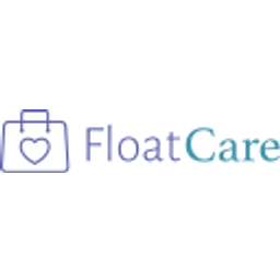 Float Care | Healthcare Management Software logo