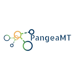 PangeaMT logo