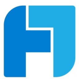 FineReport logo