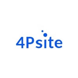 4Psite logo