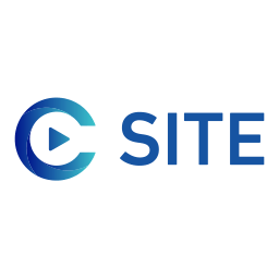 C-SITE logo