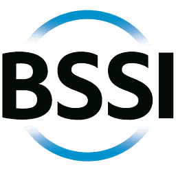 BSSI logo