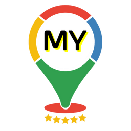 My Local Ads logo