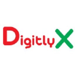 DigitlyX logo