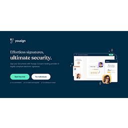 Yousign logo