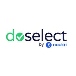 DoSelect logo