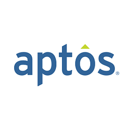 Aptos Store logo