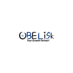 Obelisk Infotech logo