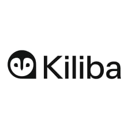 Kiliba logo