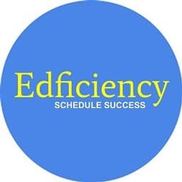 Edficiency logo
