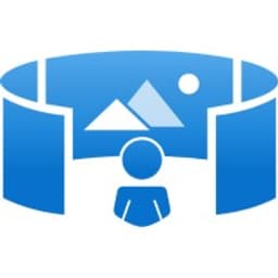 DiveIn Studio logo