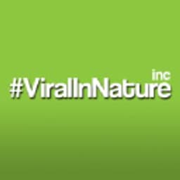 Viral In Nature logo