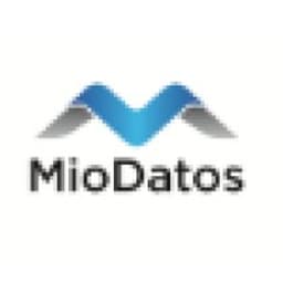 MioDatos logo