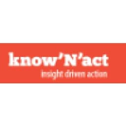 know'N'act logo