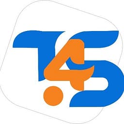 Team4 Solution logo