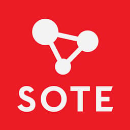 SoteShop logo
