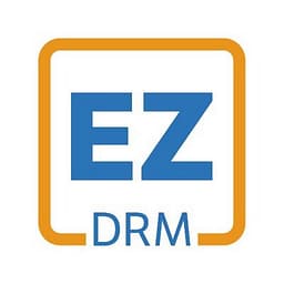 DRM logo